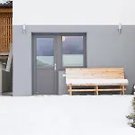 Bergwaerts Appartement *