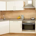 Apartman Bergwaerts Fügen
