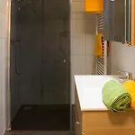 Bergwaerts Apartman
