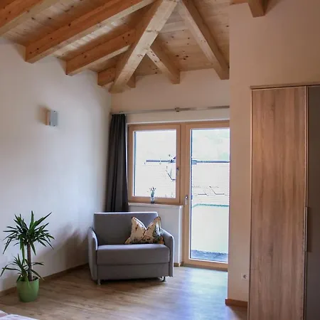 Apart Bergwarts Apartment *