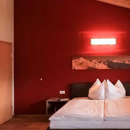 Bergwaerts Appartement Fügen