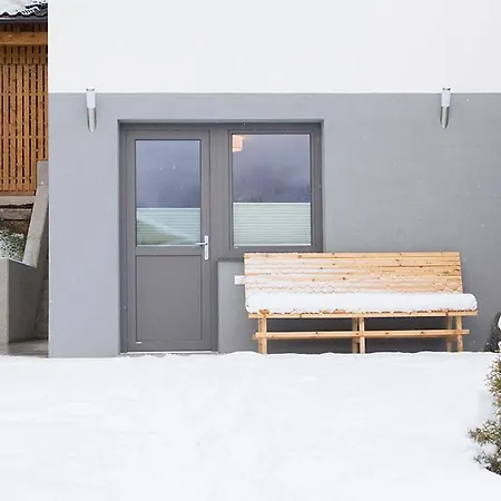 Bergwaerts Appartement *