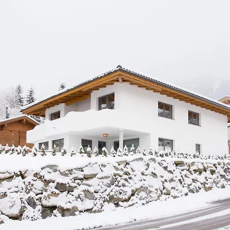 Bergwaerts Apartmán