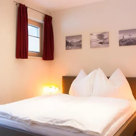 Appartement Bergwaerts