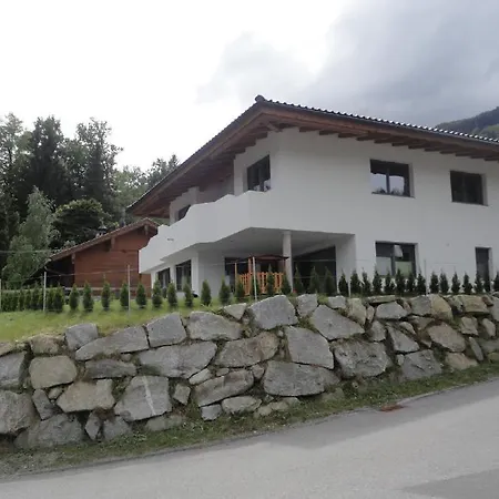 Appartement Bergwaerts