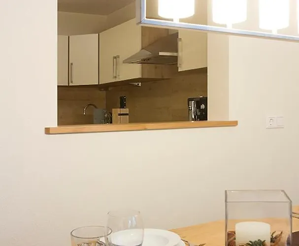 Lejlighed Bergwaerts Fügen