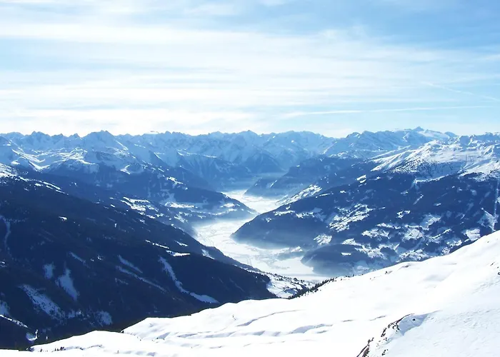 Lejlighed Bergwaerts *