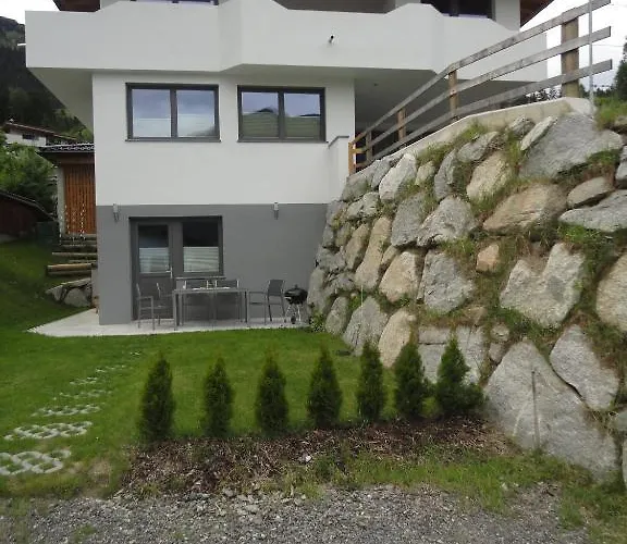 Lejlighed Bergwaerts Fügen